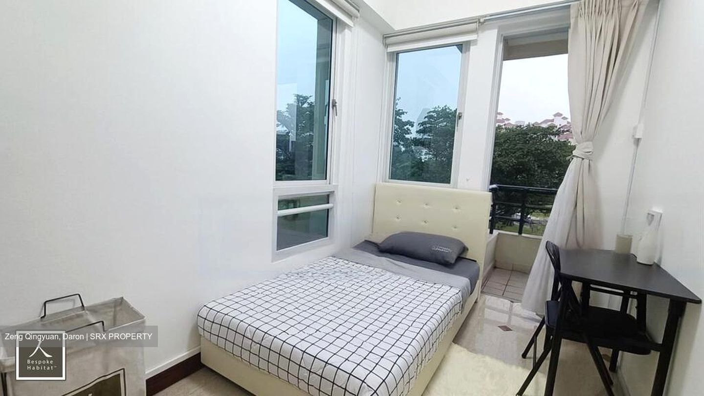 Parkshore (D15), Condominium #509467691